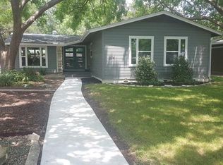2614 W 49th 1/2 St, Austin, TX 78731