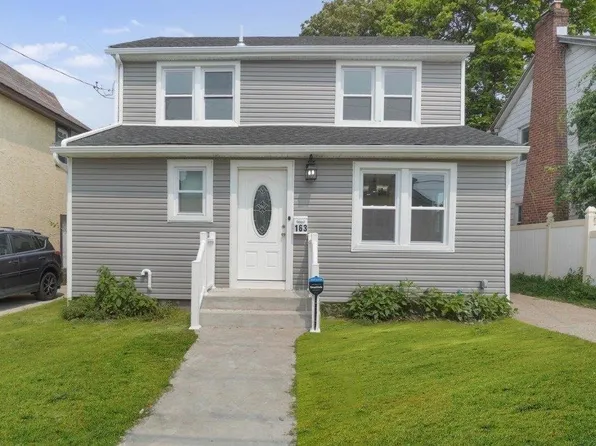 163 Yale Street, Hempstead, NY 11550