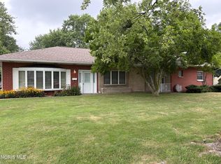 606 Brussel St, Archbold, OH 43502