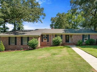 3253 Brashford Rd, Birmingham, AL 35216