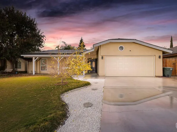 6920 Natchitoches Way, Bakersfield, CA 93309