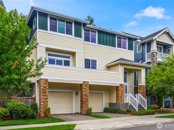1447 Cherry Avenue, Fircrest, WA 98466