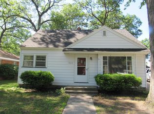 1323 Beardsley Ave, Muskegon, MI 49441