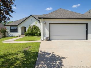 4701 E 141st Pl, Bixby, OK 74008
