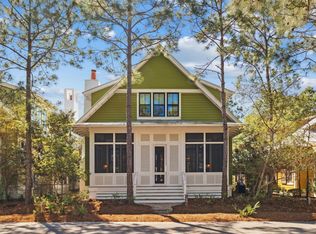 76 Tall Timber Ct, Santa Rosa Beach, FL 32459