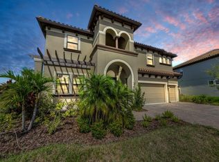 291 Mossy River Ct, Brandon, FL 33511