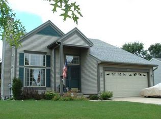 12710 Houghton Dr, Dewitt, MI 48820