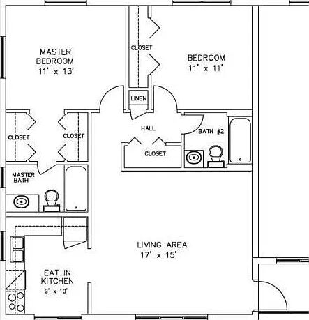 1000 NE 9th Ave #1 — Photo 14