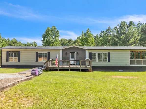 264 Driftwood Rd, Cross Hill, SC 29332