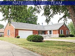 3008 Park Haven Blvd, Danville, IL 61832