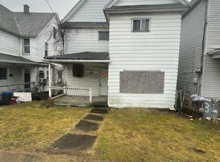 1436 Church Ave, Scranton, PA 18508