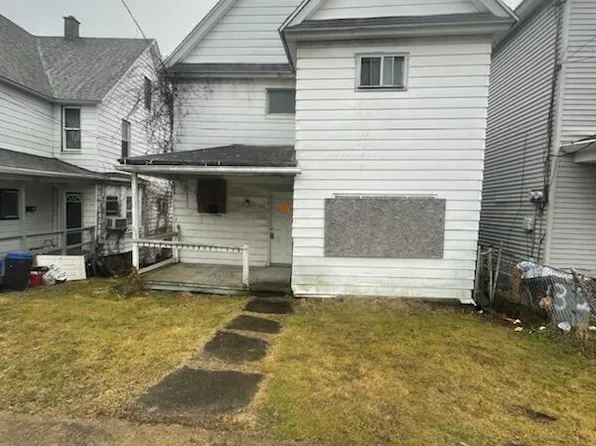 1436 Church Ave, Scranton, PA 18508