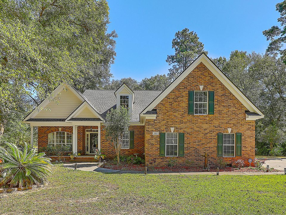 101 Legend Oaks Way, Summerville, SC 29485 Zillow