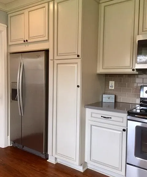 1502 Washington St — Photo 6