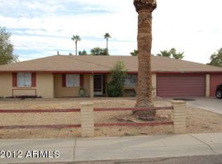 3907 E Coronado Rd, Phoenix, AZ 85008