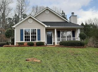 25 Amanda Way, Covington, GA 30016