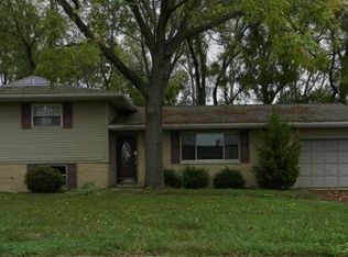 5511 Powell Rd, Dayton, OH 45424