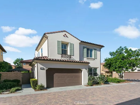 47 Fuchsia, Lake Forest, CA 92630