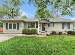 11409 Spruce Ave, Kansas City, MO 64137