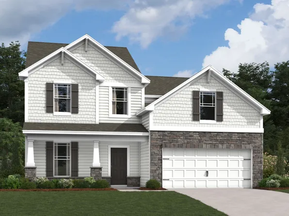 1913 Augustine St, Monroe, NC 28112