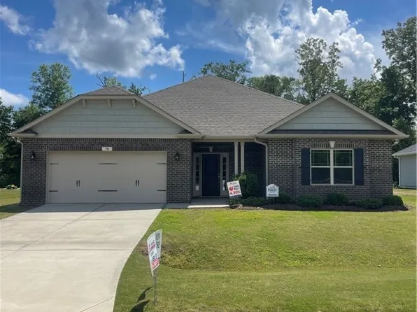 78 Falls Of The Cape Dr, Lillington, NC 27546