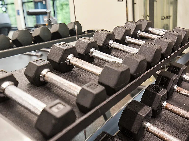 Fitness Studio