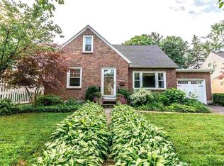 64 Eastholm Rd, Schenectady, NY 12304