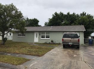6416 Aberdeen Ave, New Port Richey, FL 34653