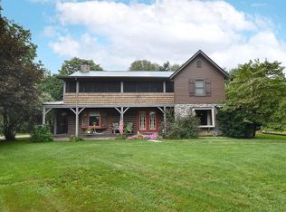 15133 County Road 22, Goshen, IN 46528