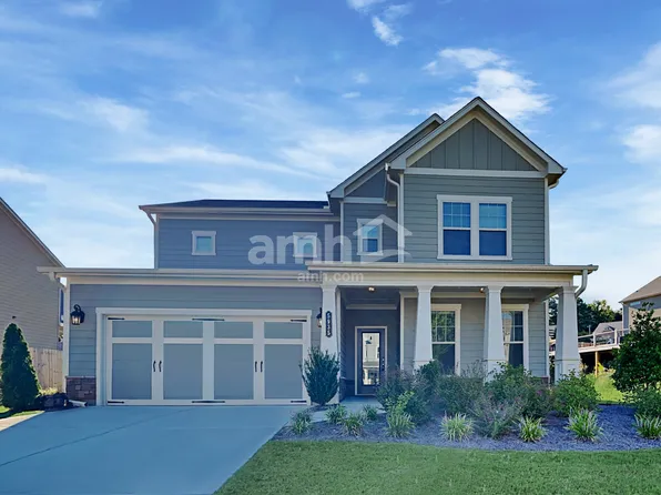 5935 Hart Way, Cumming, GA 30028