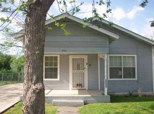 505 Compton Ave, San Antonio, TX 78214