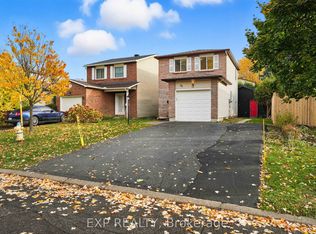 51 Raftus Sq, Ottawa, ON K2J2K9