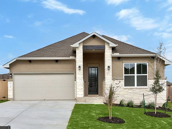 2nd image of 106 Salado Creek Trl