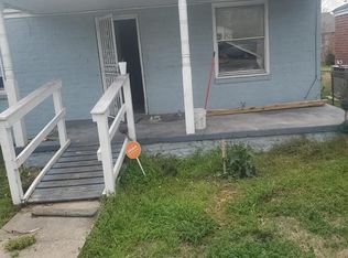 3010 Delta St, Columbus, GA 31903