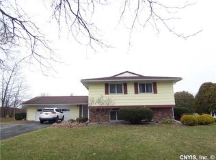 28 Black Ave #W, Vernon, NY 13476