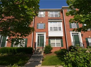13304 Golden Gate Dr W, Carmel, IN 46074