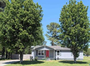 153 Jennifer Dr, Harvest, AL 35749