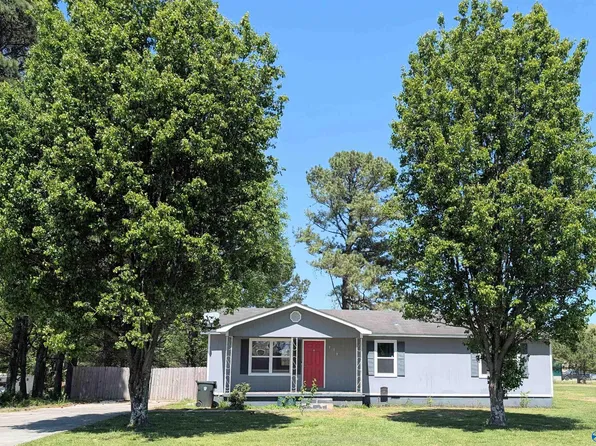 153 Jennifer Dr, Harvest, AL 35749