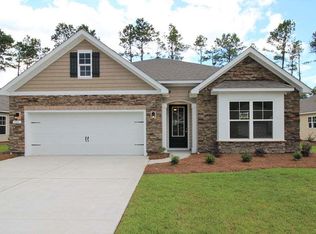 116 Laurel Hill Pl #27, Murrells Inlet, SC 29576