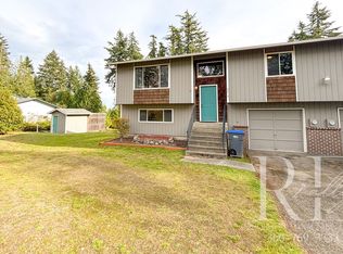 8612 Dickey Rd NW, Silverdale, WA 98383