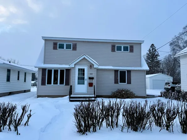 3725 Mayfair Ave, Hibbing, MN 55746