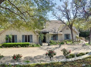 4323 Fairway Dr, Granbury, TX 76049