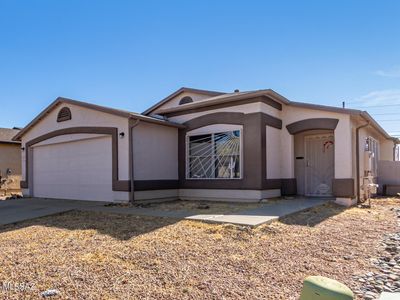 6236 S Logger Dr, Tucson, AZ, 85746