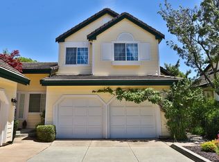 1197 Shell Ln, Clayton, CA 94517