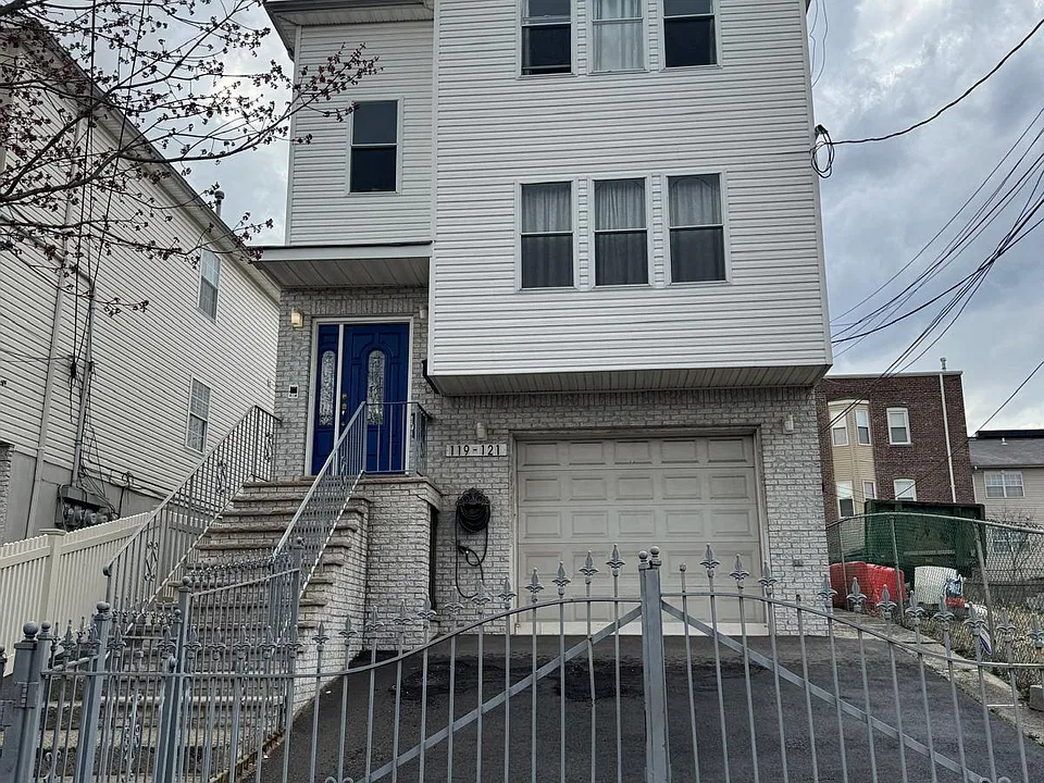 119-121 Mount Pleasant Ave #GF