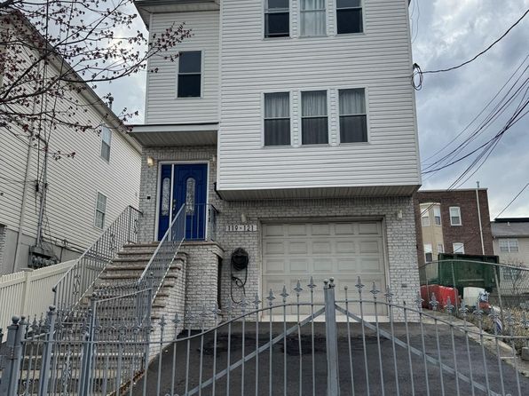 119-121 Mount Pleasant Ave #Gf