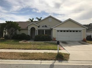 1142 Mazarion Pl, New Port Richey, FL 34655