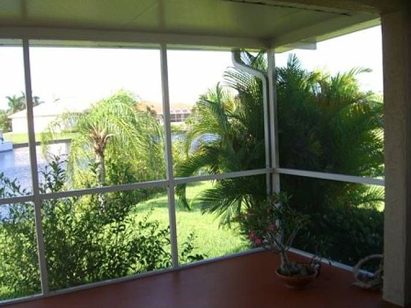 lanai