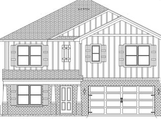 6383 Burrow Ln, Pensacola, FL 32526