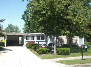 225 Eastview Dr, Celina, OH 45822